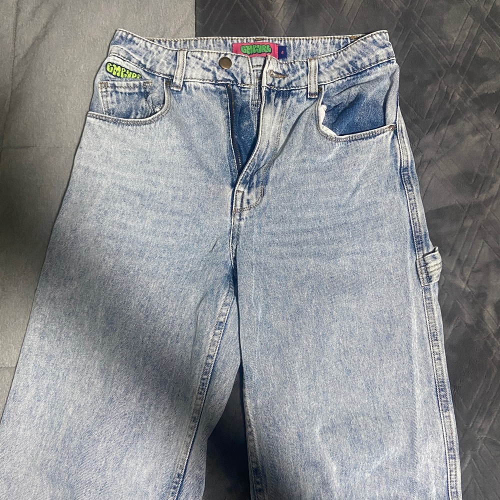 women’s empyres
